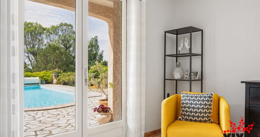 vente Maison Saint Jean De Minervois