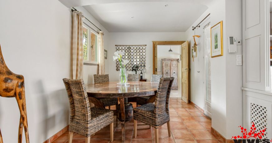 vente Maison Saint Jean De Minervois