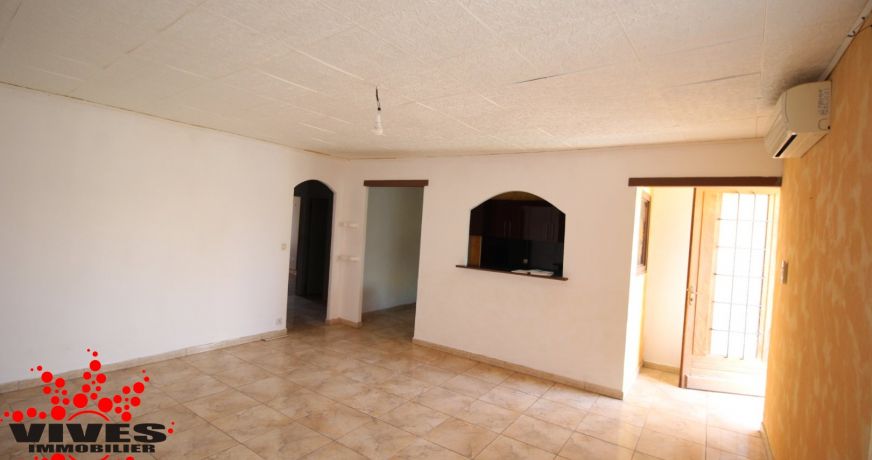 vente Maison Capestang