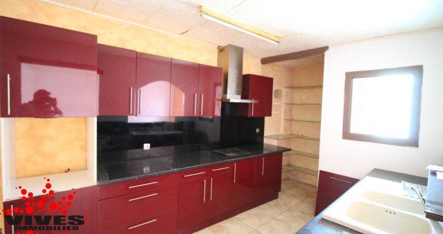 vente Maison Capestang