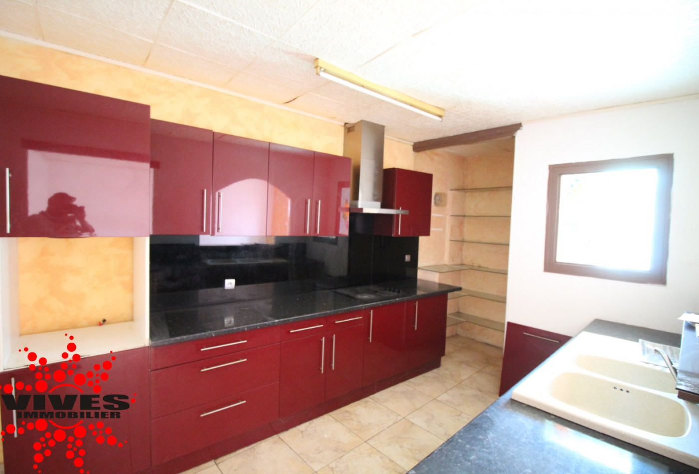 vente Maison Capestang - Photo 6