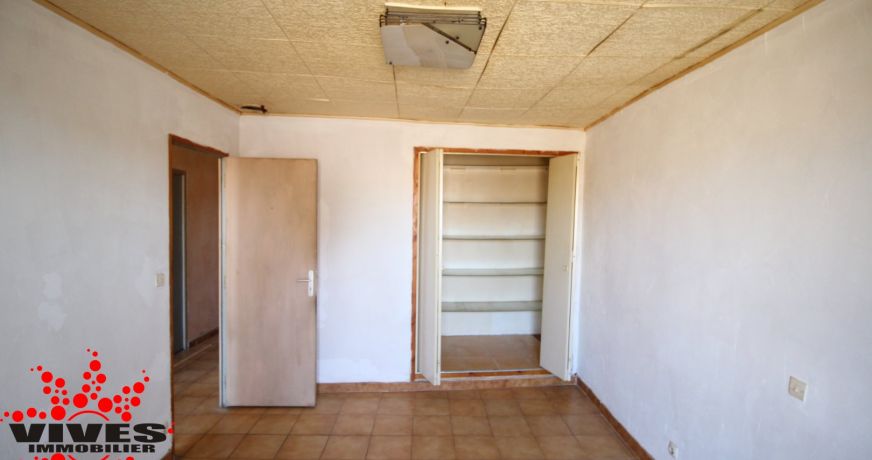 vente Maison Capestang