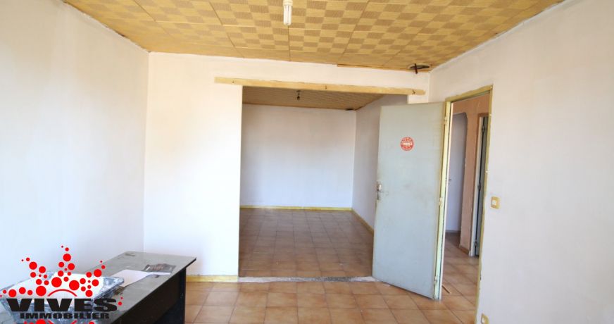 vente Maison Capestang