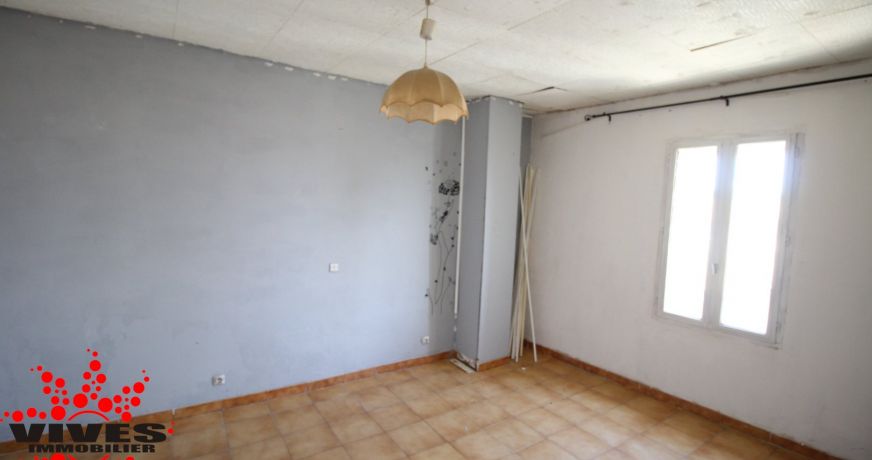 vente Maison Capestang