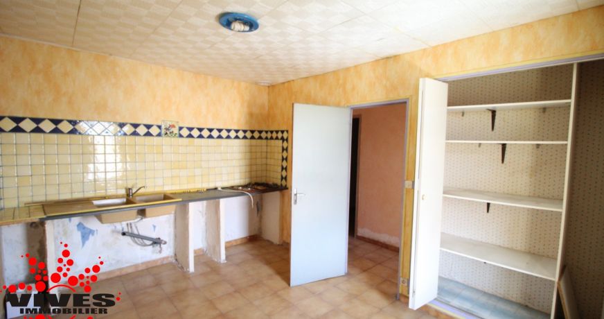 vente Maison Capestang