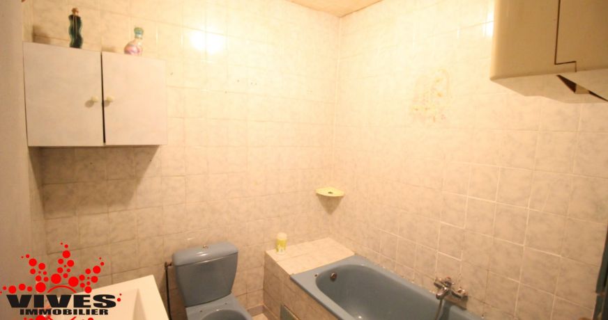 vente Maison Capestang