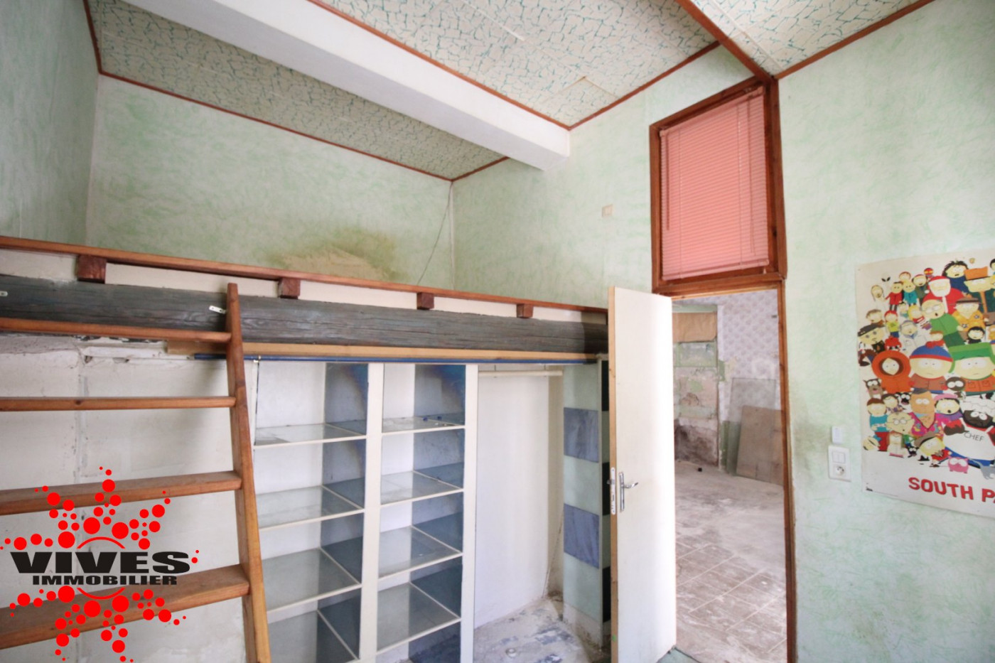 sale Maison Capestang - Photo 14