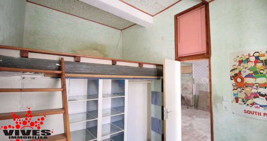 vente Maison Capestang