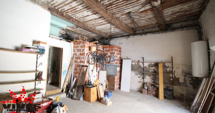 vente Maison Capestang