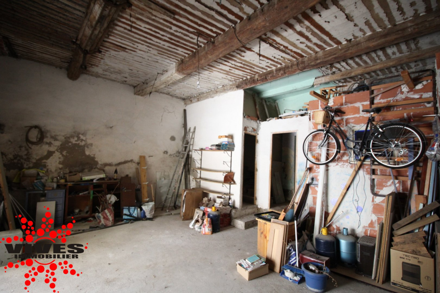 sale Maison Capestang - Photo 15