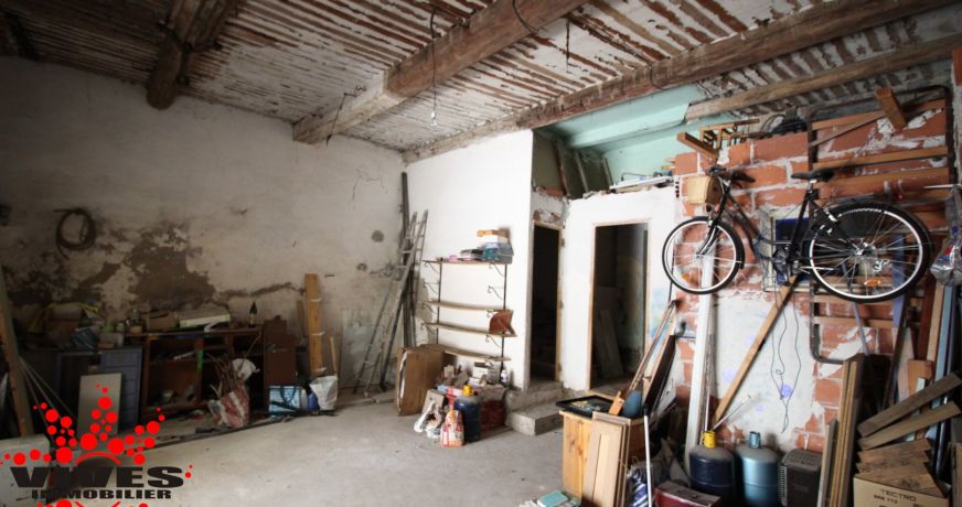 vente Maison Capestang