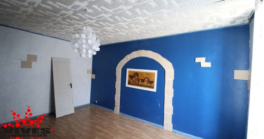 vente Maison Capestang