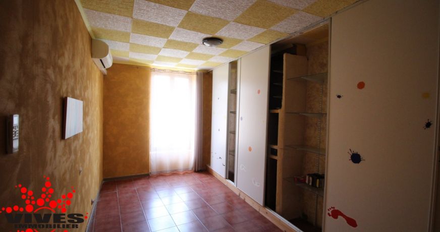 vente Maison Capestang