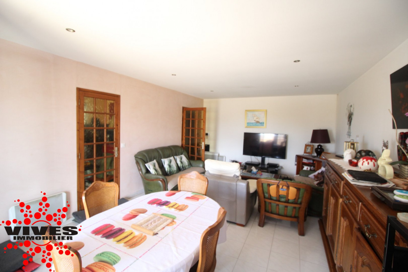 sale Villa Puisserguier - Photo 2