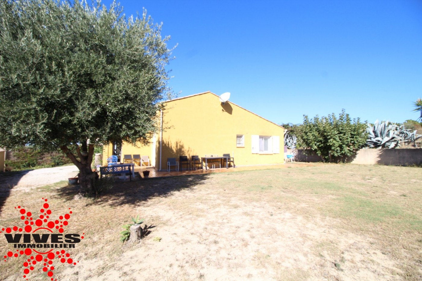 sale Villa Puisserguier - Photo 8