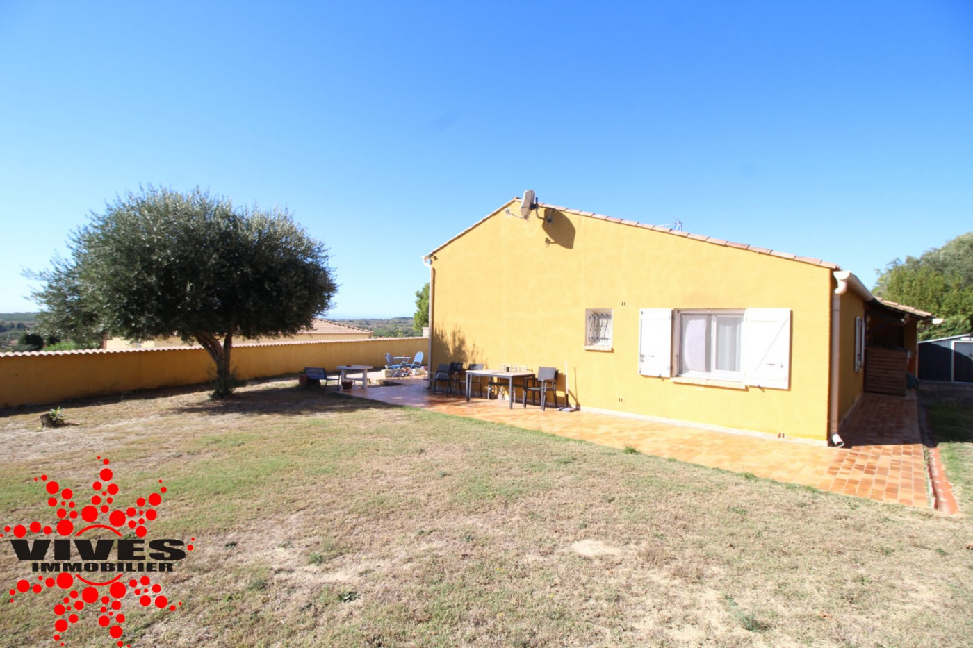 sale Villa Puisserguier - Photo 9