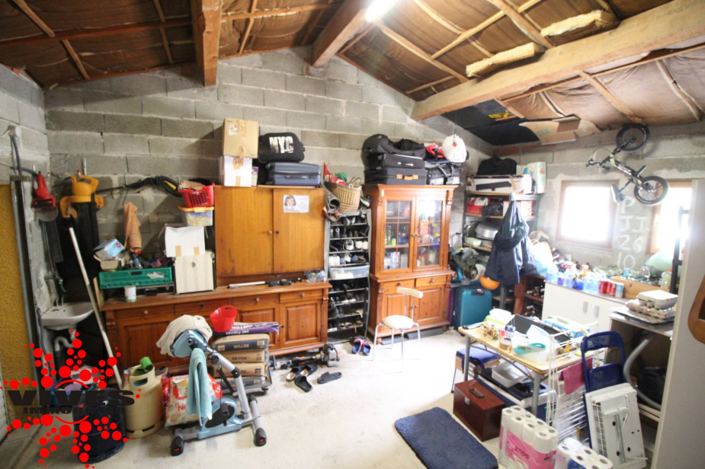 sale Villa Puisserguier - Photo 13