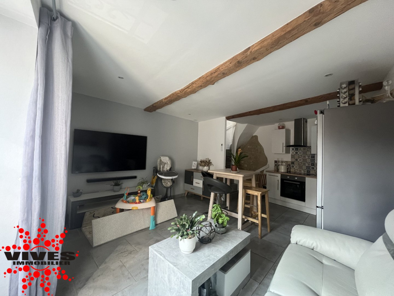 vente Maison de village Capestang - Photo 1