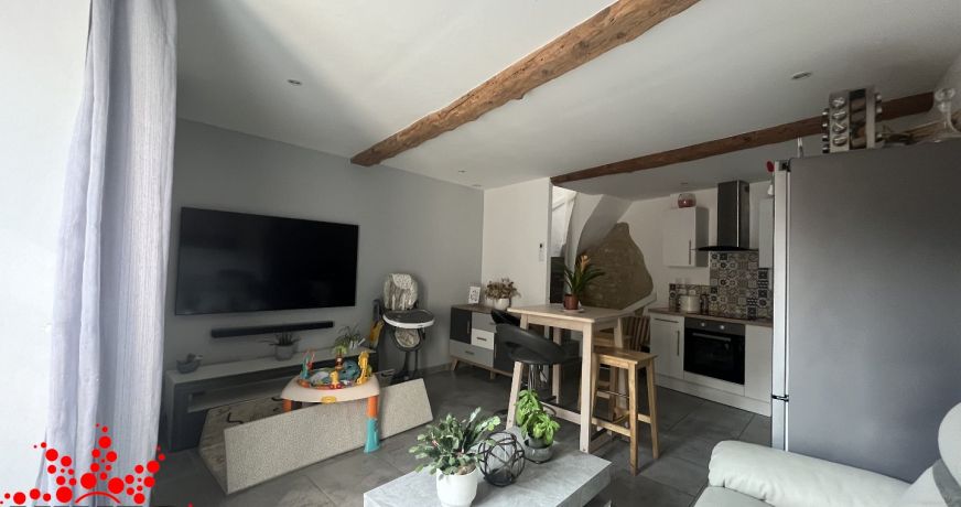 vente Maison de village Capestang
