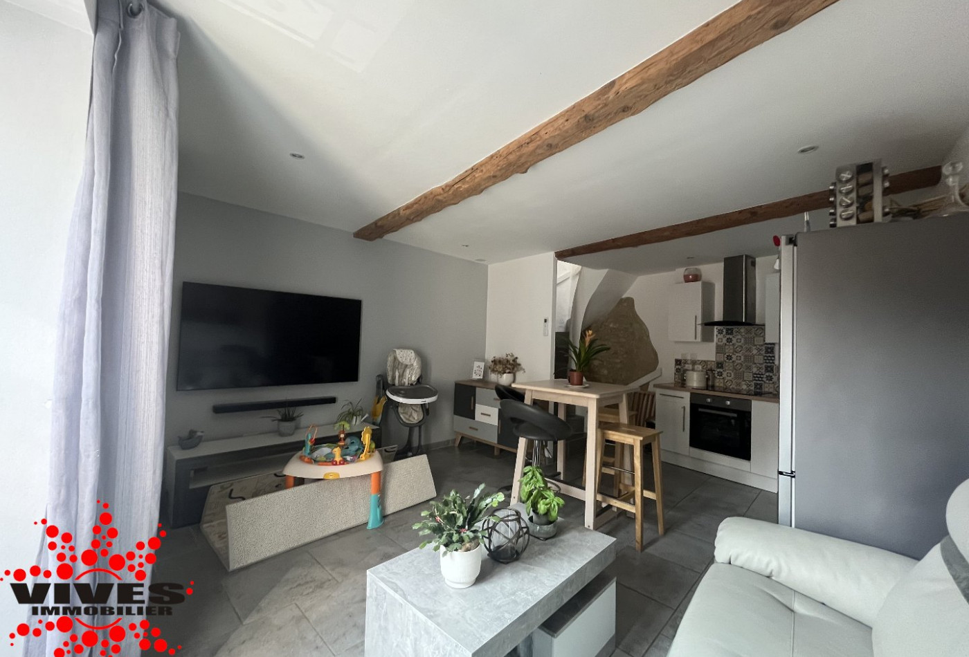 vente Maison de village Capestang - Photo 1