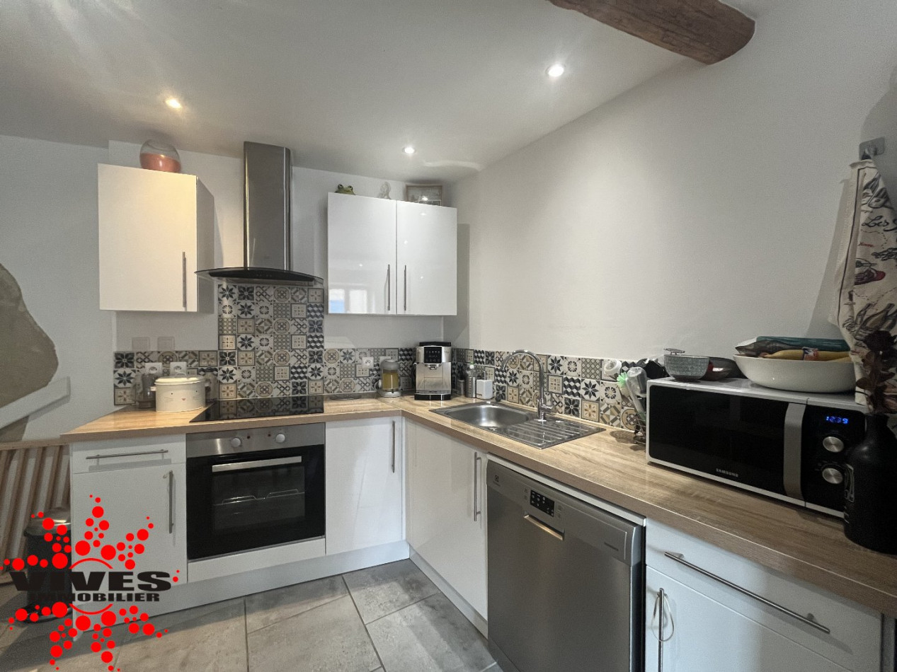 vente Maison de village Capestang - Photo 2