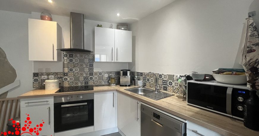 vente Maison de village Capestang