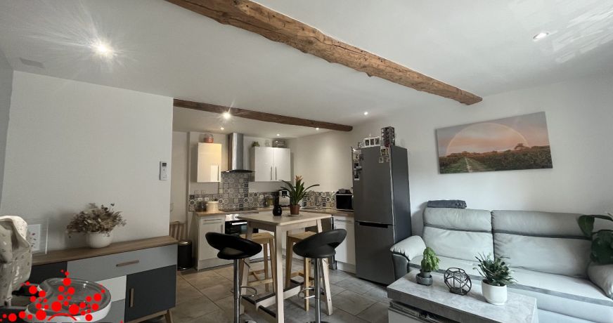 vente Maison de village Capestang
