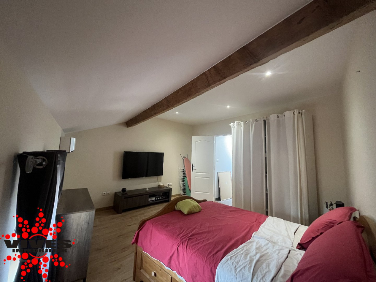 vente Maison de village Capestang - Photo 7