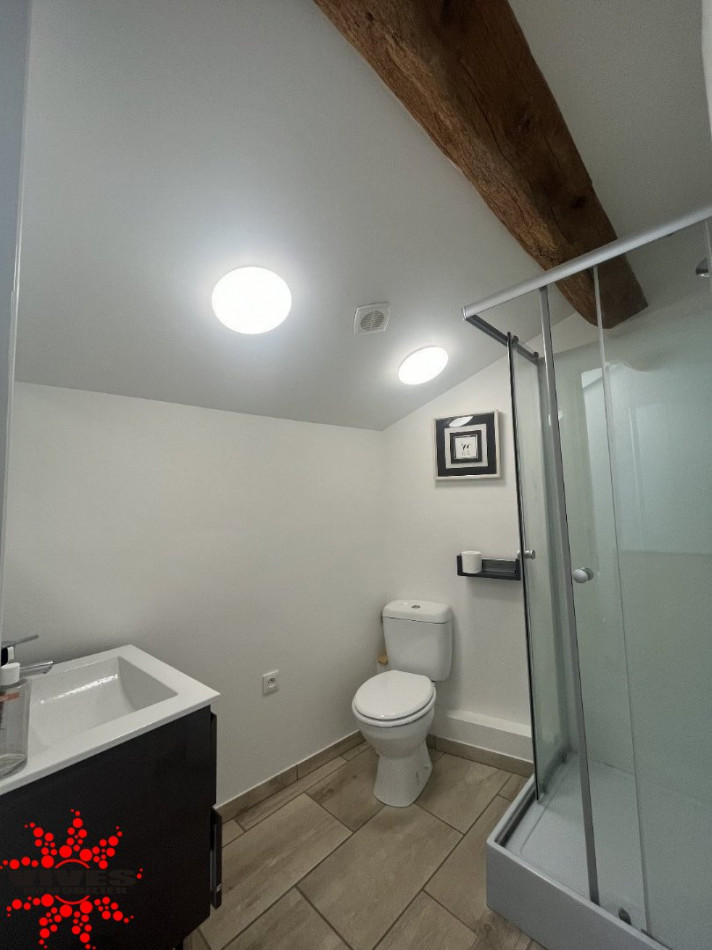 vente Maison de village Capestang - Photo 8