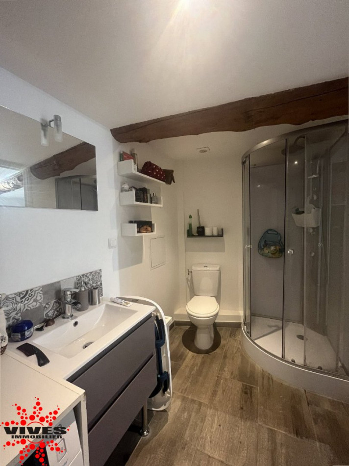 vente Maison de village Capestang - Photo 5