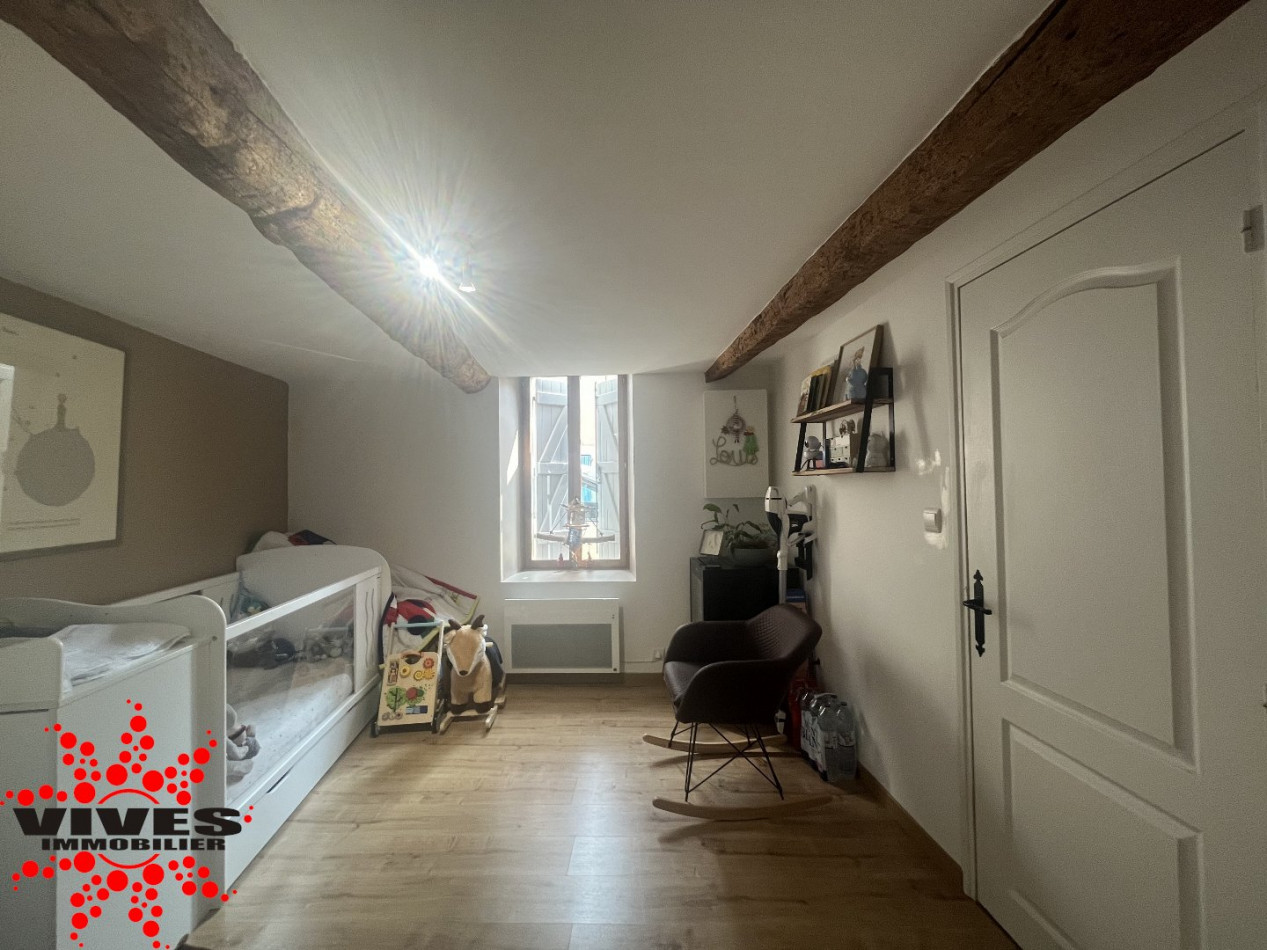 vente Maison de village Capestang - Photo 4