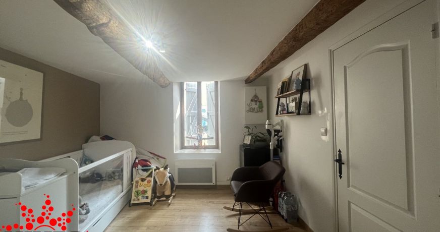 vente Maison de village Capestang