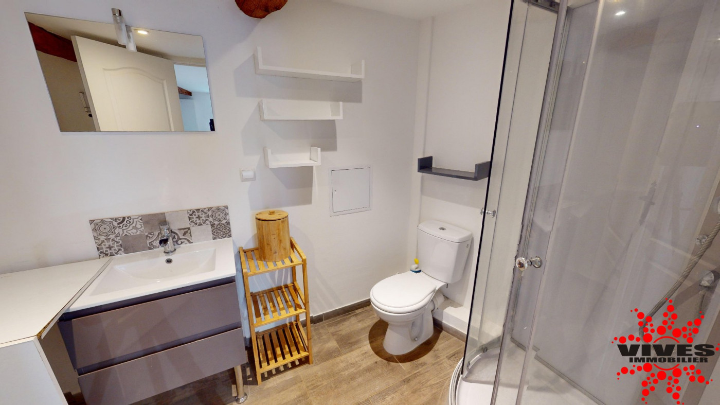 sale Maison de village Capestang - Photo 13