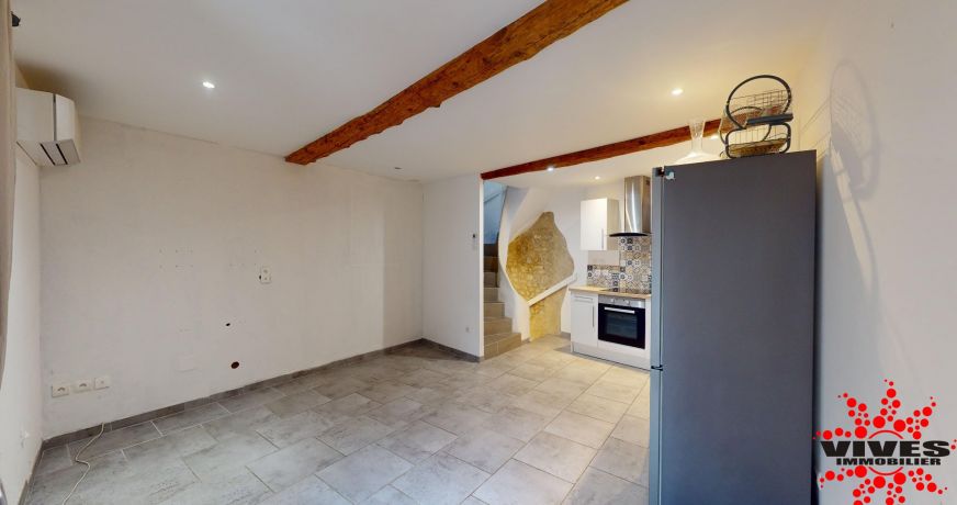 vente Maison de village Capestang