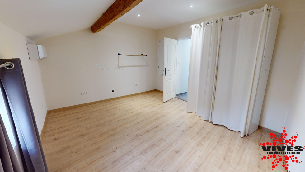 vente Maison de village Capestang - Photo 4