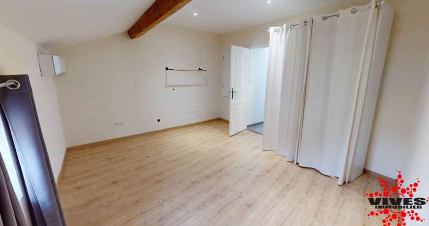 vente Maison de village Capestang