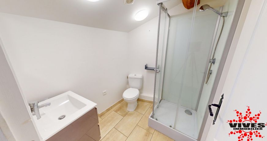 vente Maison de village Capestang