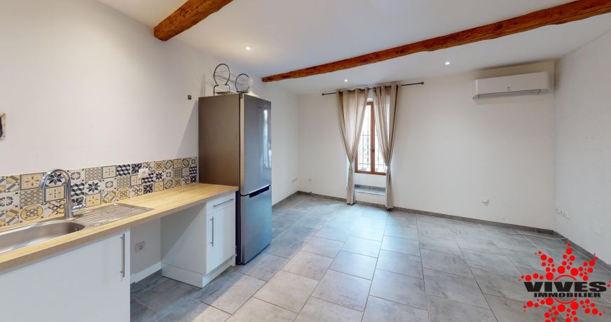 vente Maison de village Capestang