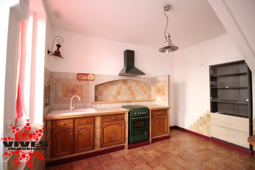 location Maison Cruzy - Photo 1