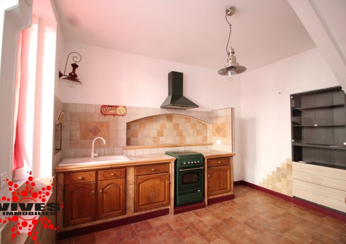 location Maison Cruzy