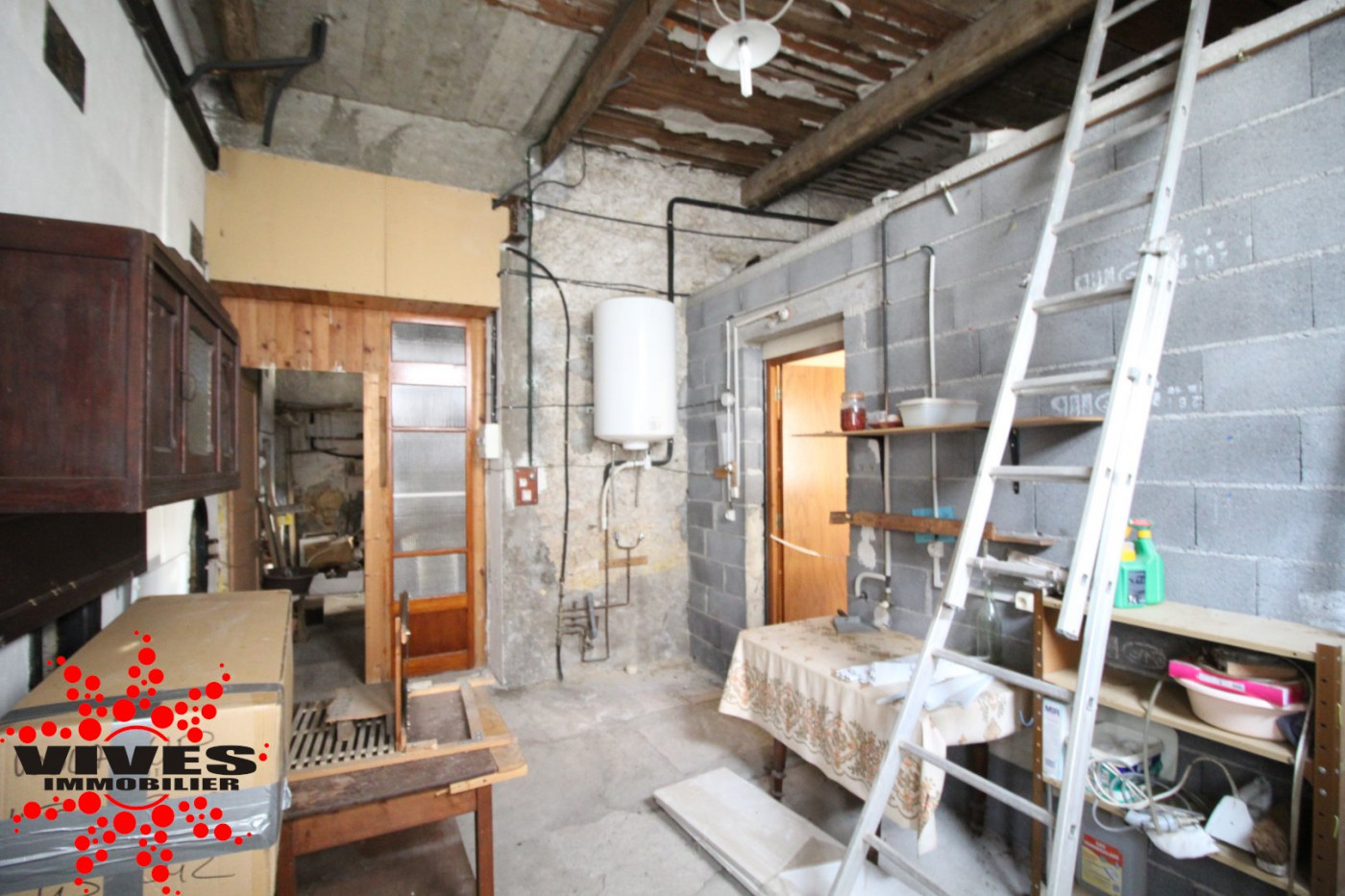 vente Maison Capestang - Photo 12