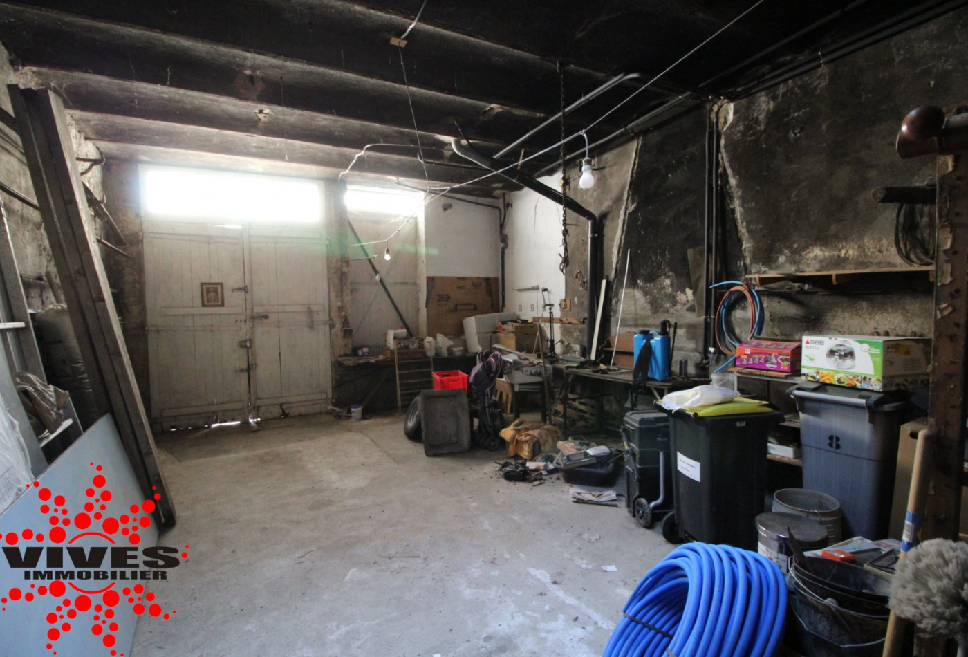 vente Maison Capestang - Photo 4