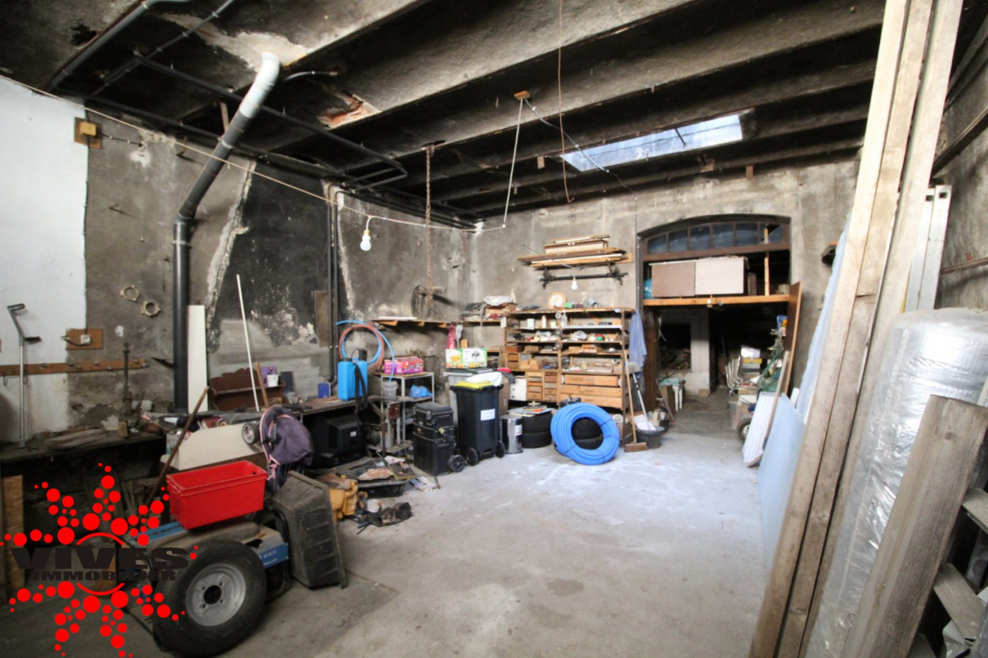 vente Maison Capestang - Photo 13