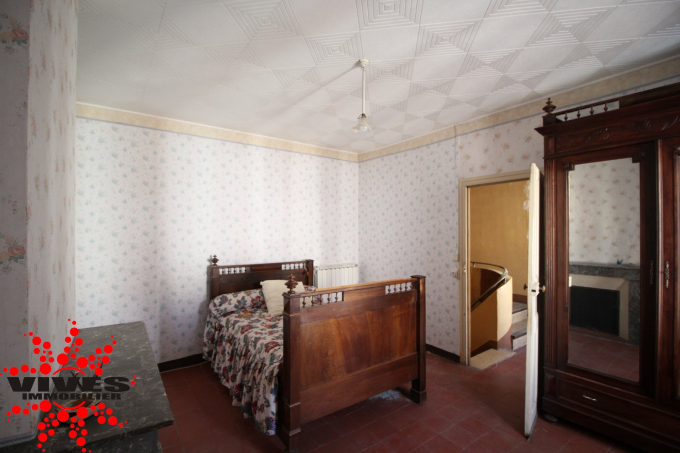 vente Maison Capestang - Photo 14