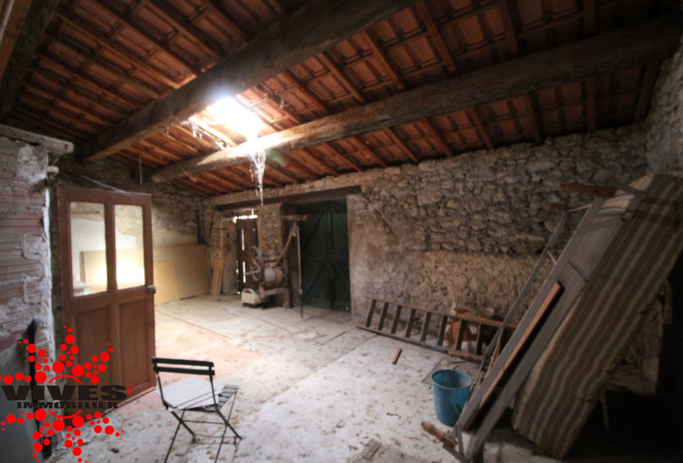 vente Maison Capestang - Photo 7