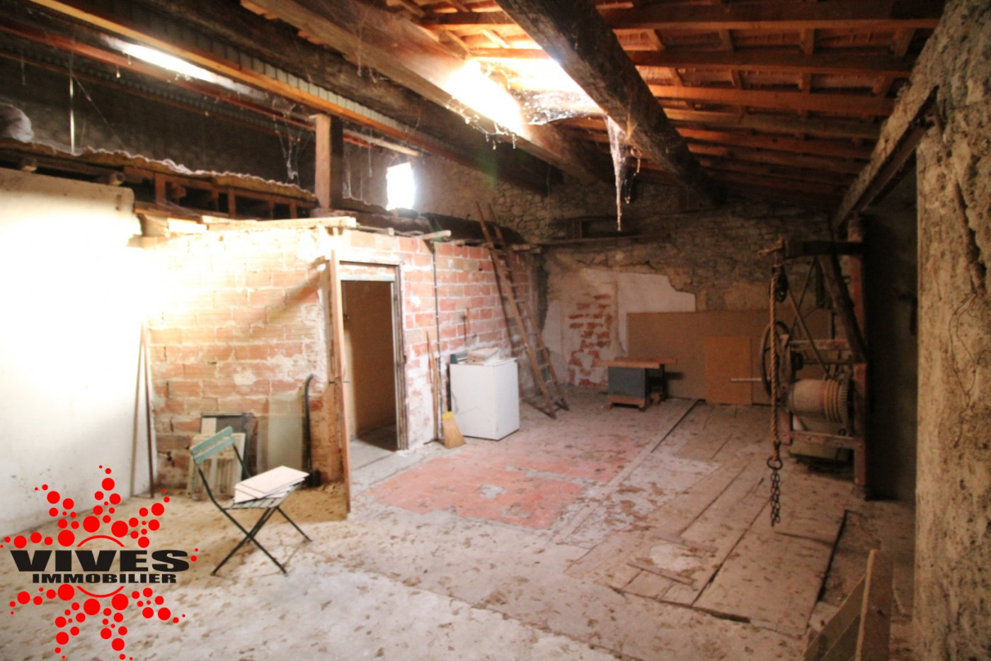 vente Maison Capestang - Photo 8