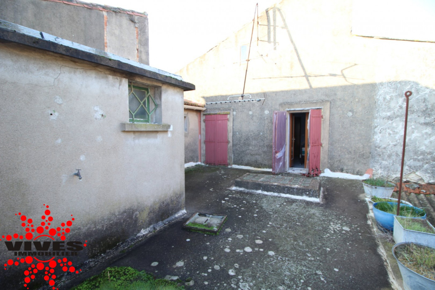 vente Maison Capestang - Photo 10