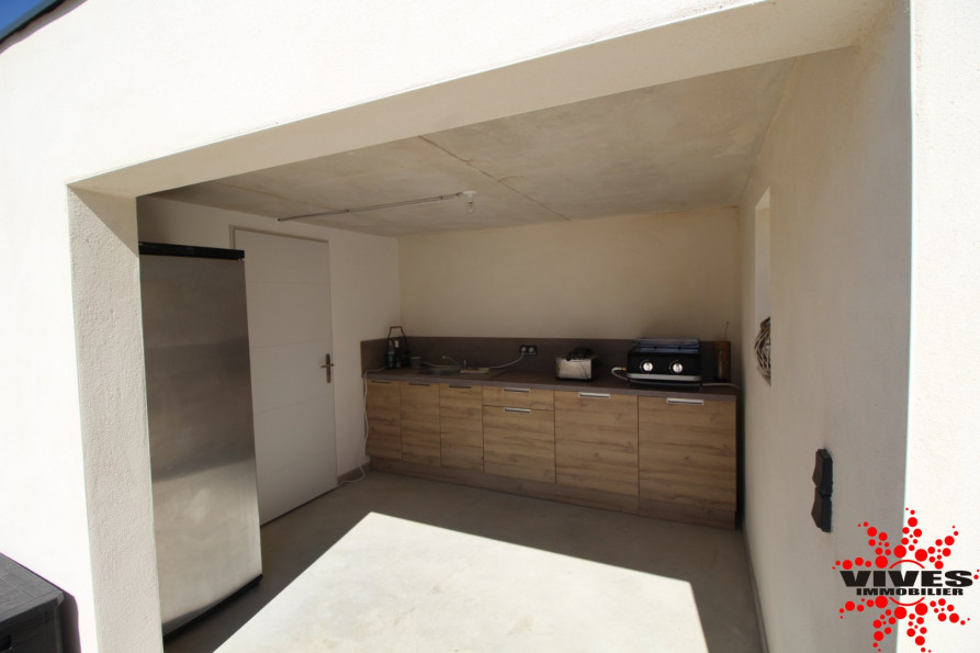 vente Villa Puisserguier - Photo 5