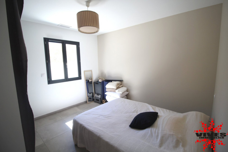 vente Villa Puisserguier - Photo 6