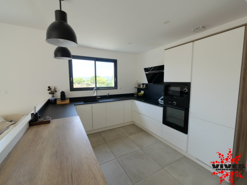 vente Villa Puisserguier - Photo 4